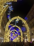 Kerst in Malaga I