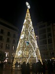 Kerst in Malaga