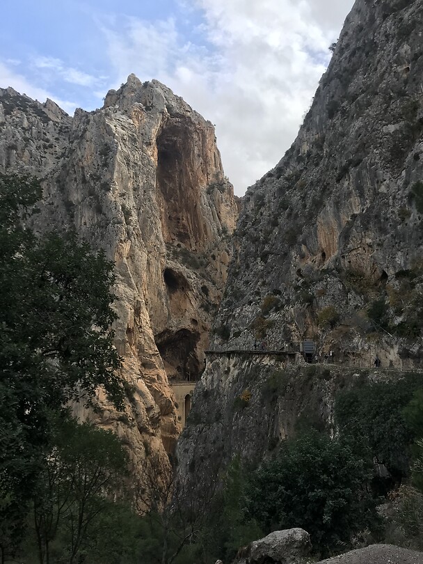 Caminito del Rey