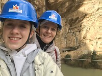 Caminito del Rey I
