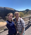Op de Vesuvius