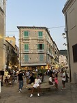 Tropea | Centro storico