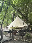 Glamping