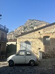 Pollino National Park | Fiat