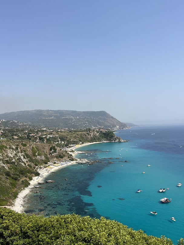 Costa degli Dei