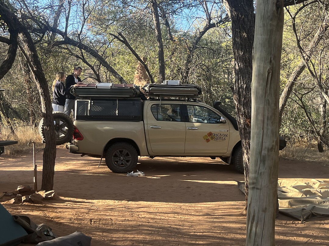 4WD
