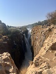 Epupa Falls