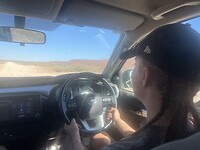 Emma’s 1e rijles