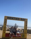 Henties Baai