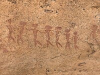Brandberg Rock Art