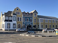 Swakopmund