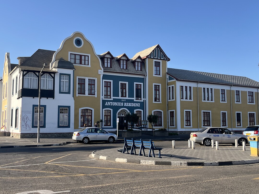 Swakopmund