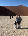 Deadvlei