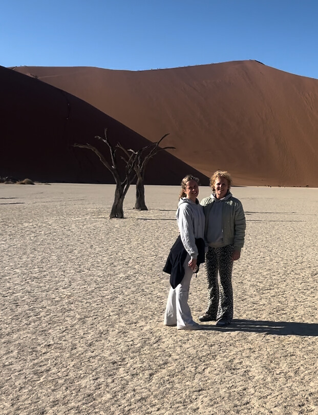 Deadvlei