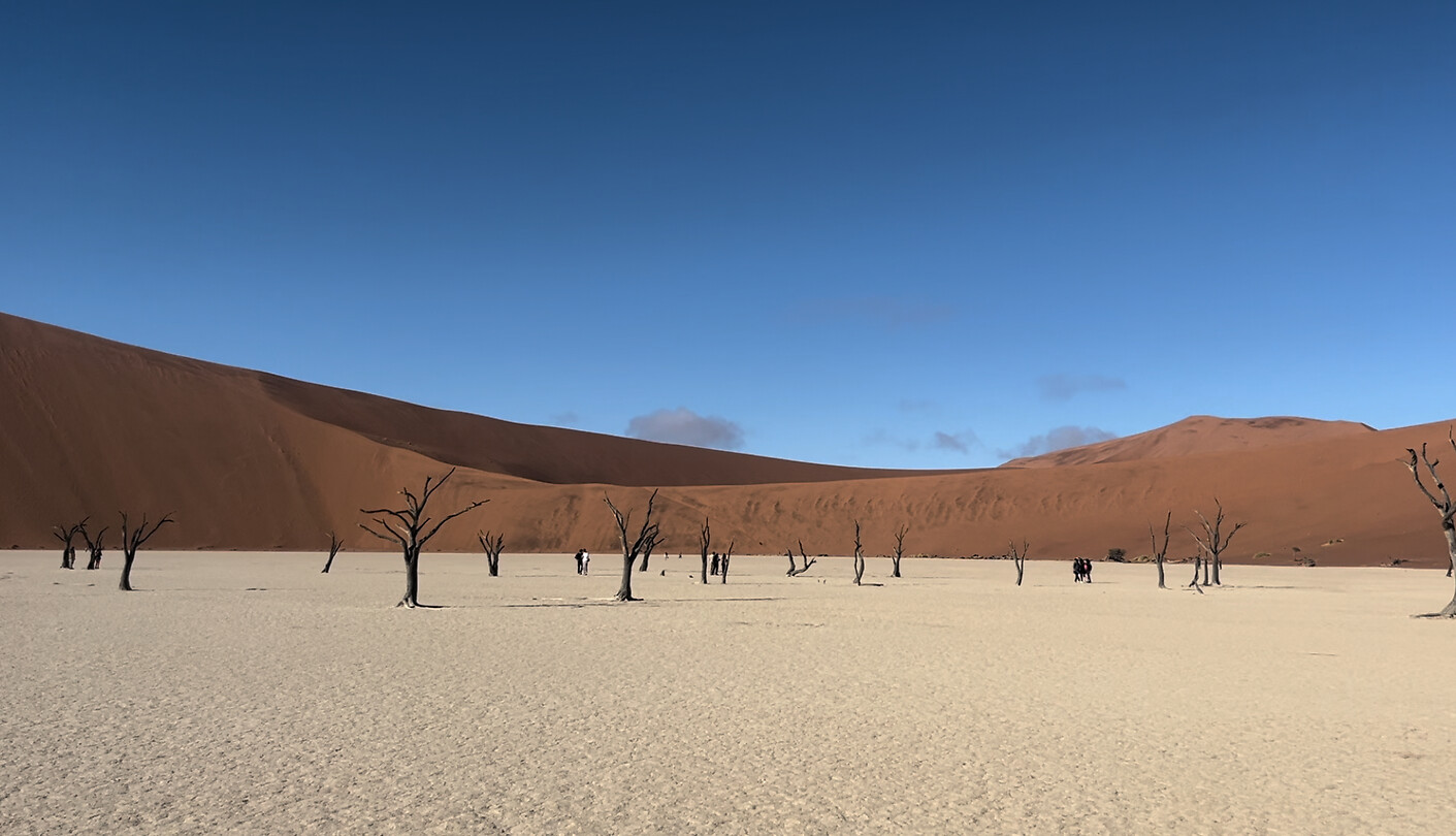 Deadvlei