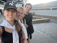 Airport | Laatste foto