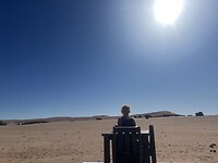 Desert