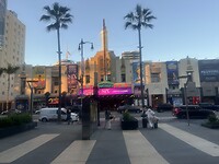 Metro Hollywood/ Vine