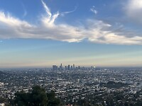 Downtown LA