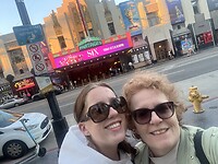 Hollywood Boulevard