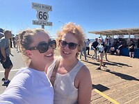 Santa Monica