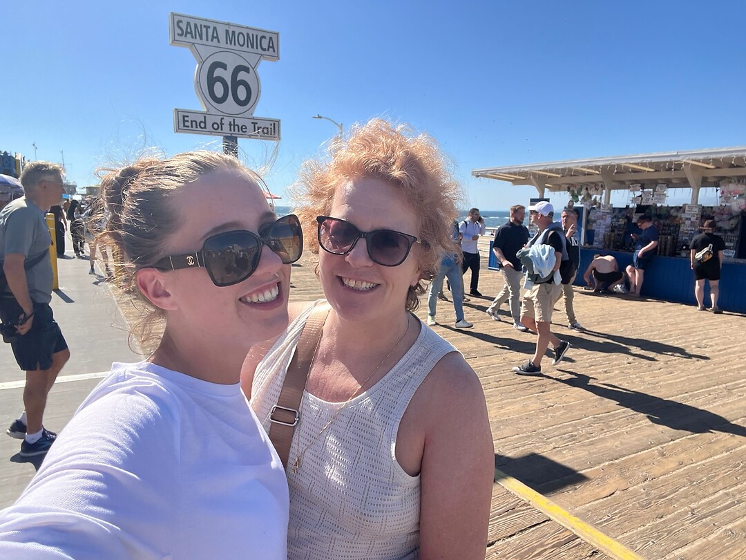 Santa Monica
