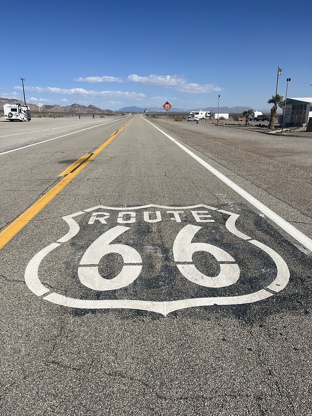 Route 66