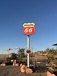Phillips, Arizona