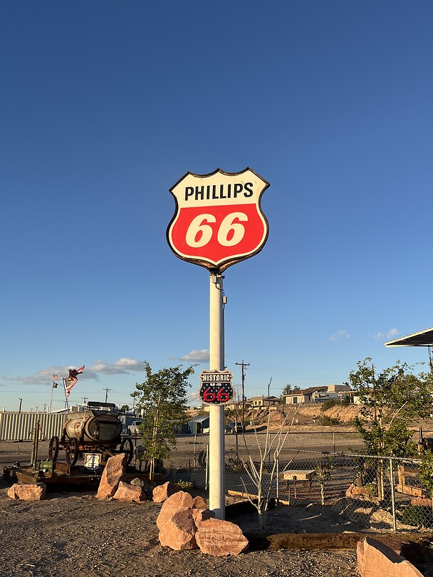 Phillips, Arizona