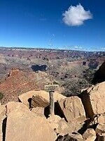 Grand Canyon | Oh Ah Point