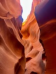 Antelope Lower Canyon