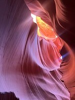 Antelope Canyon