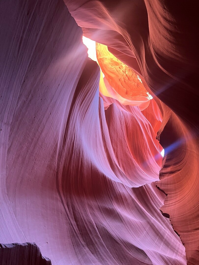 Antelope Canyon