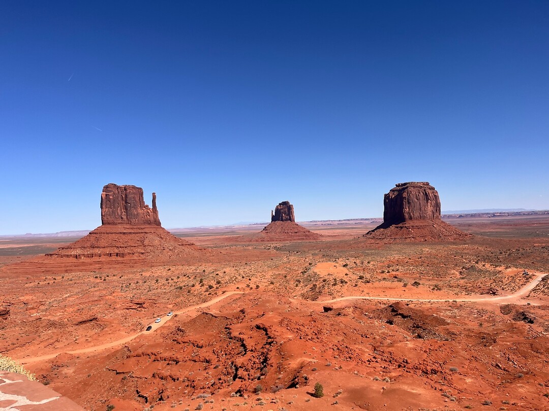 Monument Valley