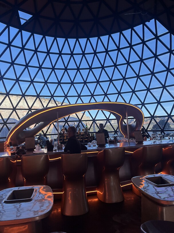 Dining in Utah