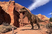 Grand Wash | Capitol Reef