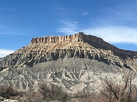Capitol Reef