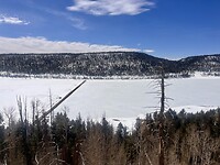 Navajo Lake