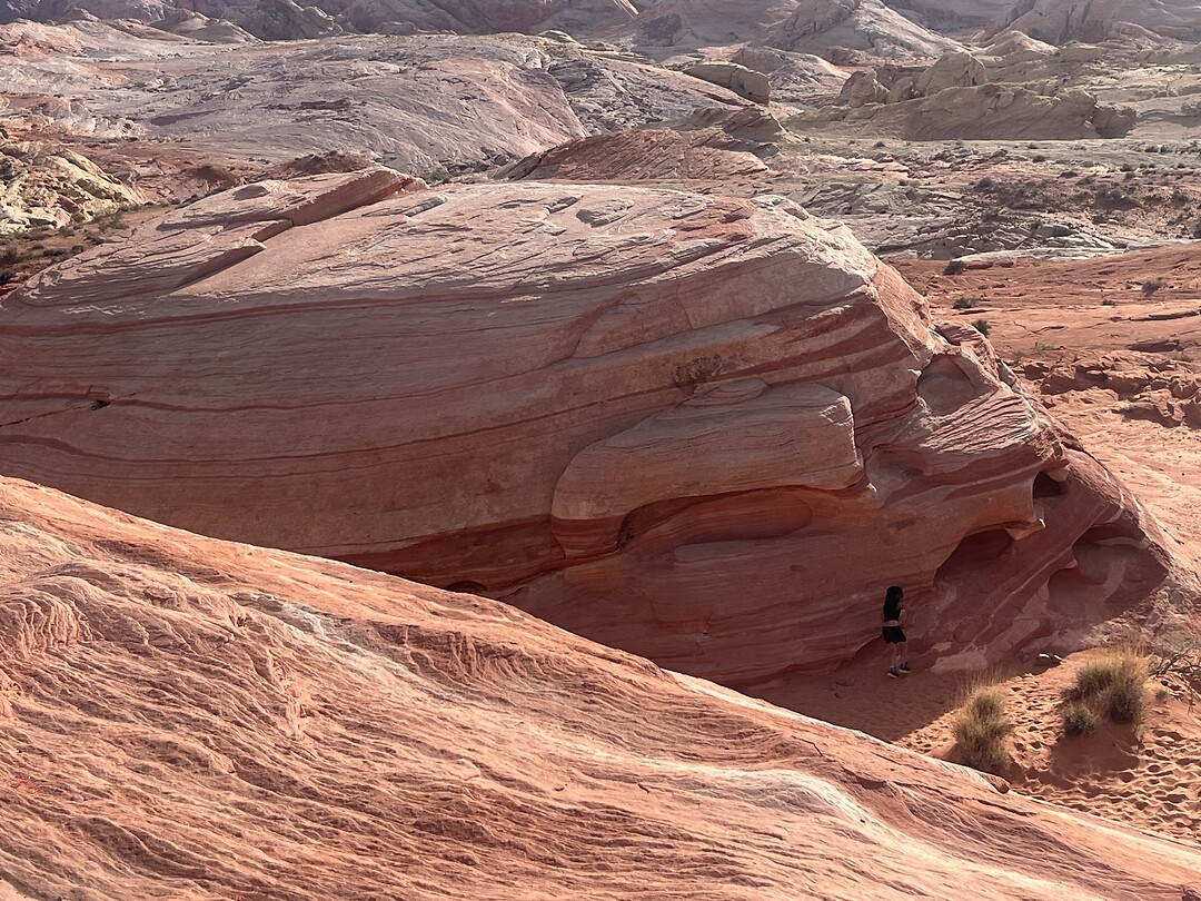 Valley of Fire