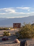 East Entrance | Death Valley