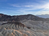Zabriskie Point