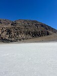 Badwater basin