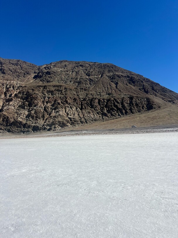 Badwater basin