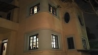 5 gates hostel Tehran