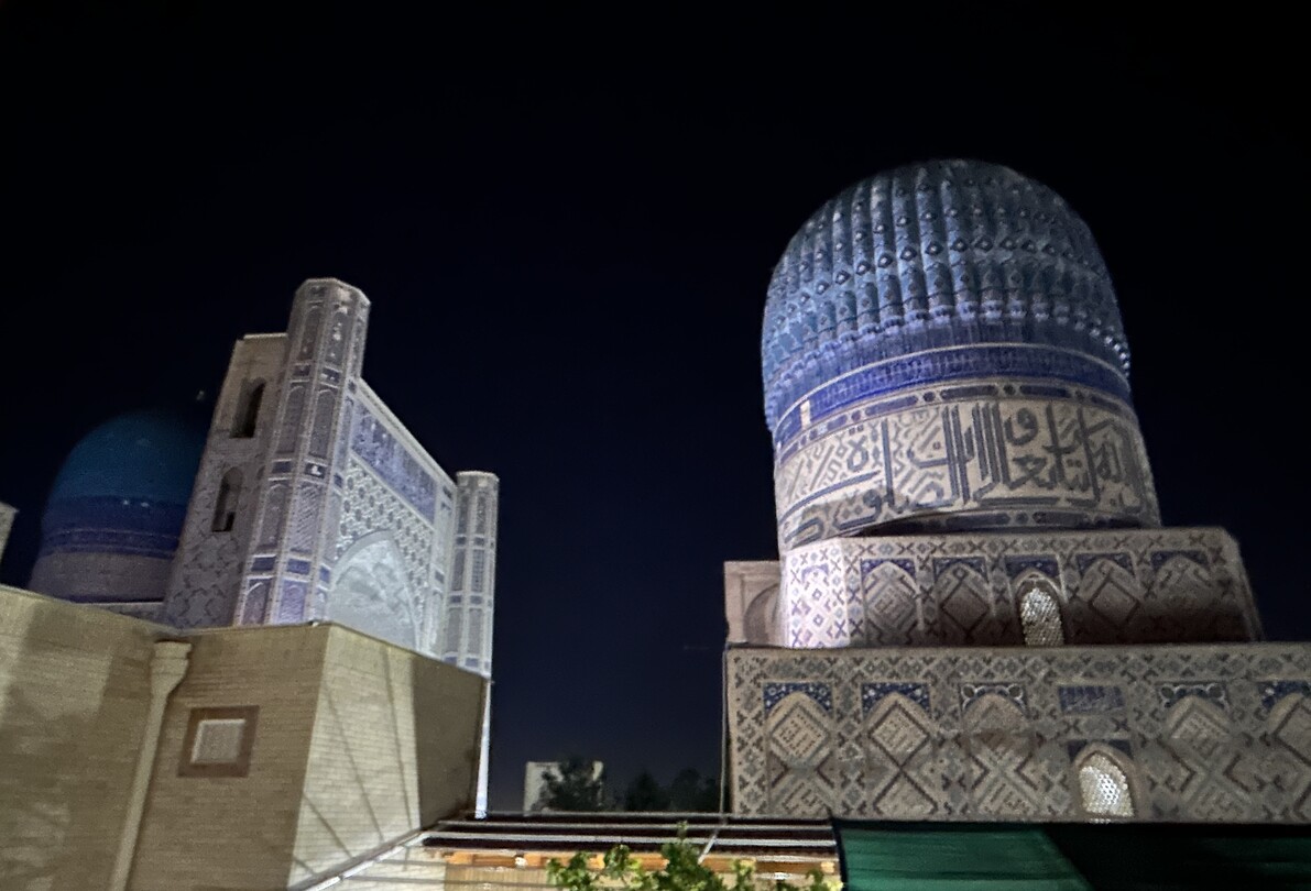 Samarkand