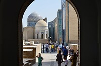 Samarkand