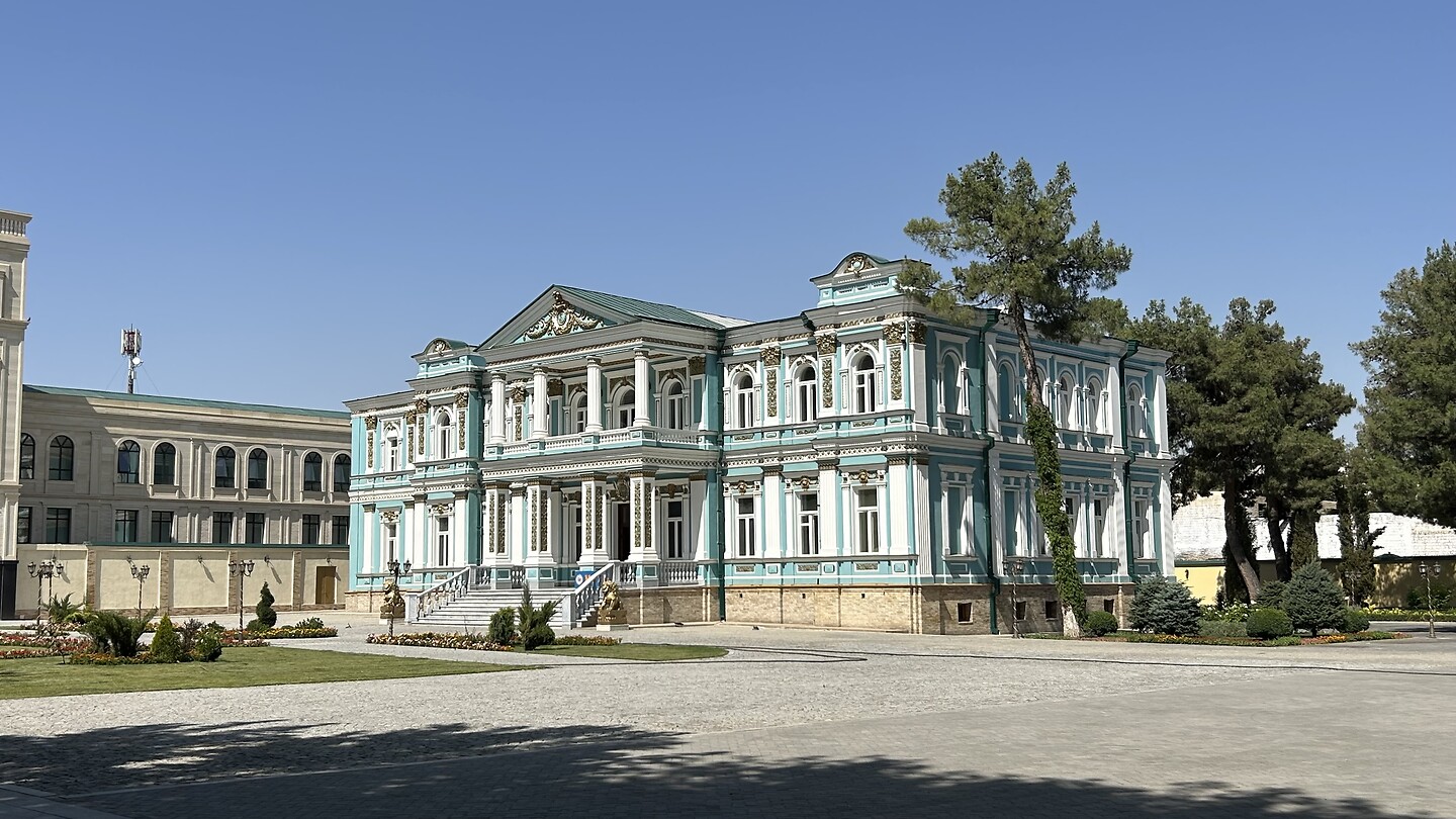 Samarkand