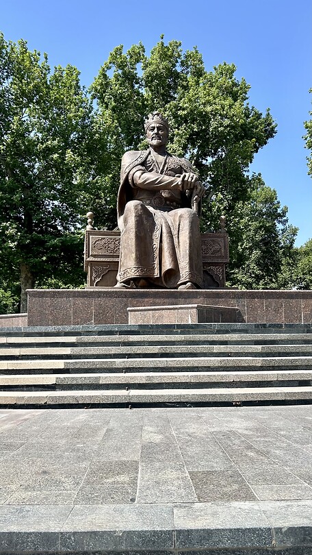 Samarkand