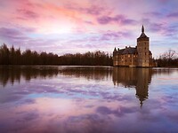foto kasteel horst