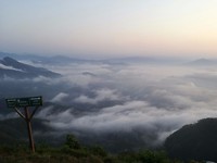 bandipur zonsopgang